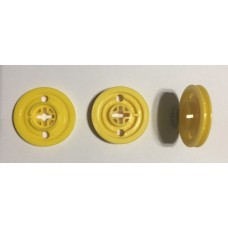 Pulley Grooved 30mm